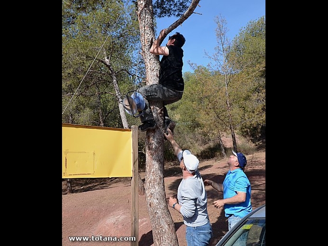 Jornada de convivencia. Hermandades y Cofradas - Domingo 27 de abril de 2014 - 294