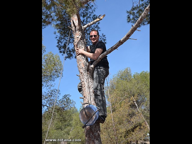 Jornada de convivencia. Hermandades y Cofradas - Domingo 27 de abril de 2014 - 295