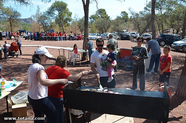 Jornada de convivencia. Hermandades y Cofradas - Domingo 27 de abril de 2014 - 296