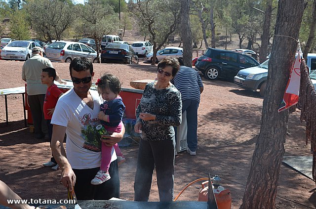 Jornada de convivencia. Hermandades y Cofradas - Domingo 27 de abril de 2014 - 297