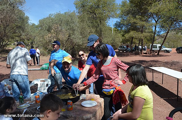 Jornada de convivencia. Hermandades y Cofradas - Domingo 27 de abril de 2014 - 298