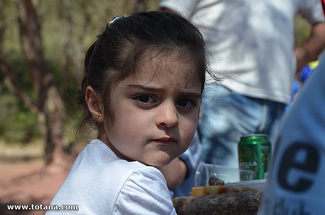 Jornada de convivencia. Hermandades y Cofradas - Domingo 27 de abril de 2014 - 300
