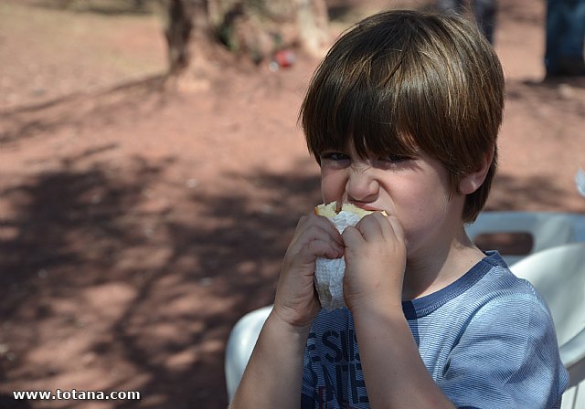 Jornada de convivencia. Hermandades y Cofradas - Domingo 27 de abril de 2014 - 301