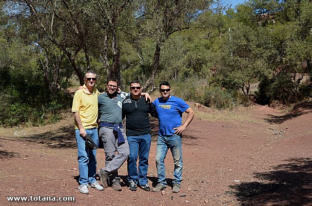 Jornada de convivencia. Hermandades y Cofradas - Domingo 27 de abril de 2014 - 303