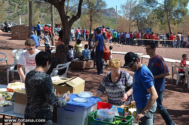 Jornada de convivencia. Hermandades y Cofradas - Domingo 27 de abril de 2014 - 304