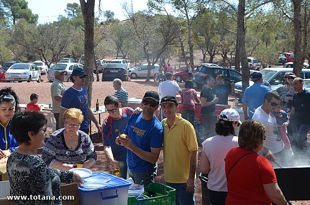 Jornada de convivencia. Hermandades y Cofradas - Domingo 27 de abril de 2014 - 305