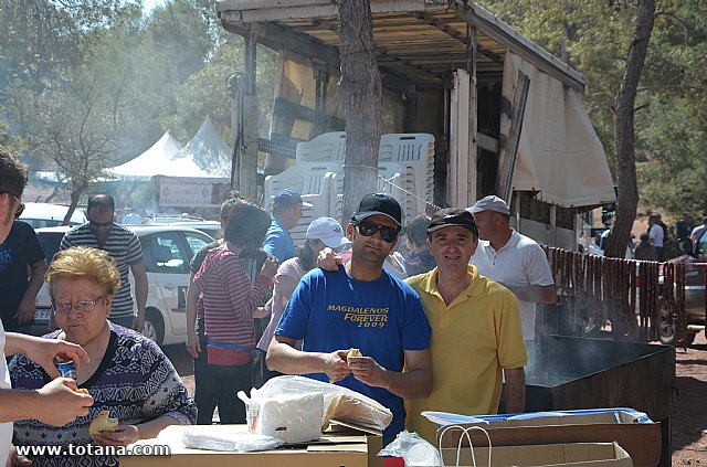 Jornada de convivencia. Hermandades y Cofradas - Domingo 27 de abril de 2014 - 306