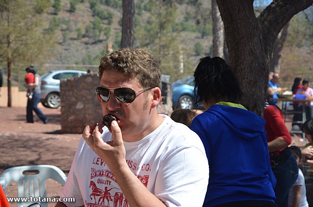 Jornada de convivencia. Hermandades y Cofradas - Domingo 27 de abril de 2014 - 307
