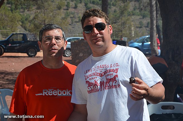 Jornada de convivencia. Hermandades y Cofradas - Domingo 27 de abril de 2014 - 308