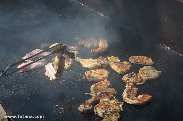 Jornada de convivencia. Hermandades y Cofradas - Domingo 27 de abril de 2014 - 311