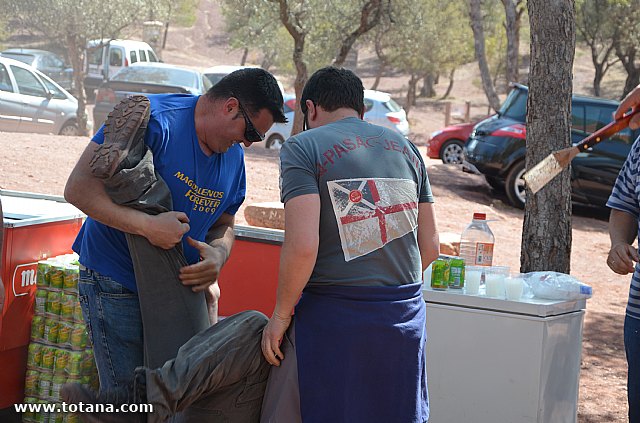 Jornada de convivencia. Hermandades y Cofradas - Domingo 27 de abril de 2014 - 312