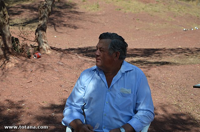 Jornada de convivencia. Hermandades y Cofradas - Domingo 27 de abril de 2014 - 313