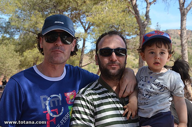 Jornada de convivencia. Hermandades y Cofradas - Domingo 27 de abril de 2014 - 314