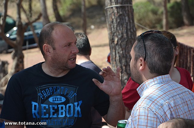 Jornada de convivencia. Hermandades y Cofradas - Domingo 27 de abril de 2014 - 316