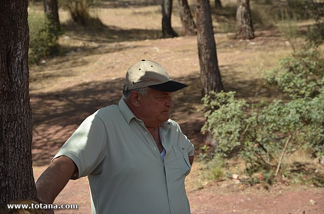 Jornada de convivencia. Hermandades y Cofradas - Domingo 27 de abril de 2014 - 318