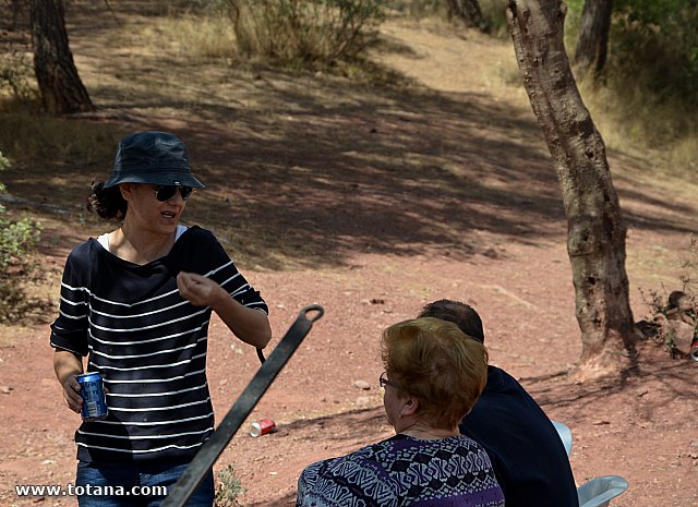 Jornada de convivencia. Hermandades y Cofradas - Domingo 27 de abril de 2014 - 319