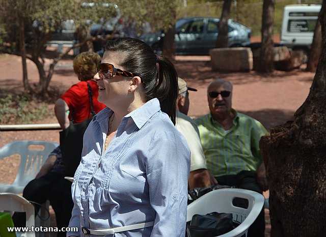 Jornada de convivencia. Hermandades y Cofradas - Domingo 27 de abril de 2014 - 320