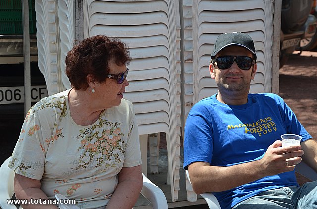 Jornada de convivencia. Hermandades y Cofradas - Domingo 27 de abril de 2014 - 321