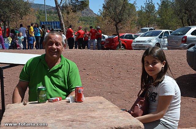 Jornada de convivencia. Hermandades y Cofradas - Domingo 27 de abril de 2014 - 322