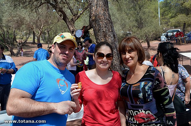 Jornada de convivencia. Hermandades y Cofradas - Domingo 27 de abril de 2014 - 323
