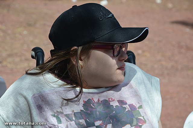 Jornada de convivencia. Hermandades y Cofradas - Domingo 27 de abril de 2014 - 324