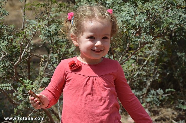 Jornada de convivencia. Hermandades y Cofradas - Domingo 27 de abril de 2014 - 325