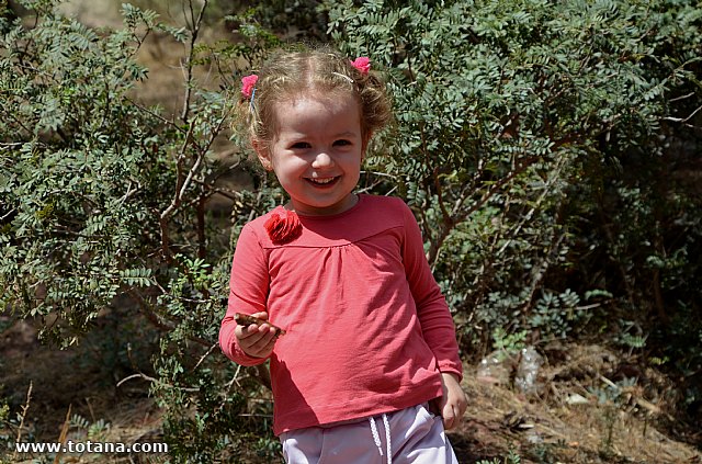 Jornada de convivencia. Hermandades y Cofradas - Domingo 27 de abril de 2014 - 326