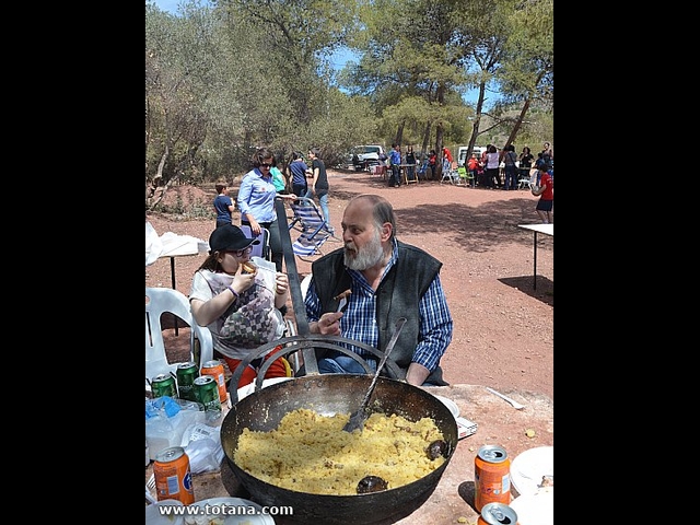 Jornada de convivencia. Hermandades y Cofradas - Domingo 27 de abril de 2014 - 327