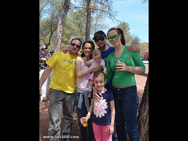 Jornada de convivencia. Hermandades y Cofradas - Domingo 27 de abril de 2014 - 328