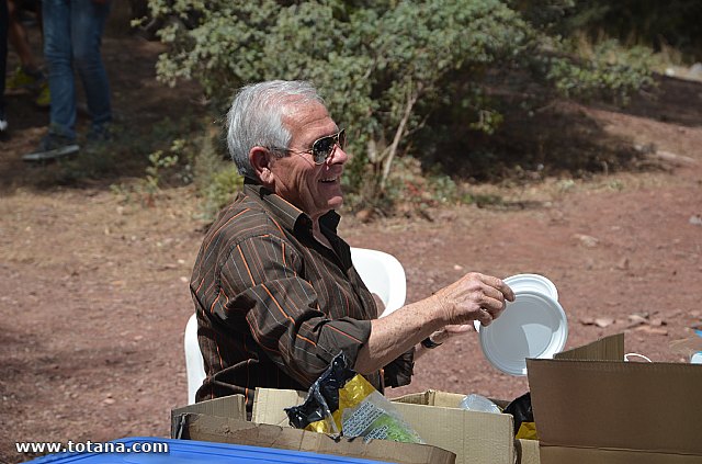 Jornada de convivencia. Hermandades y Cofradas - Domingo 27 de abril de 2014 - 329