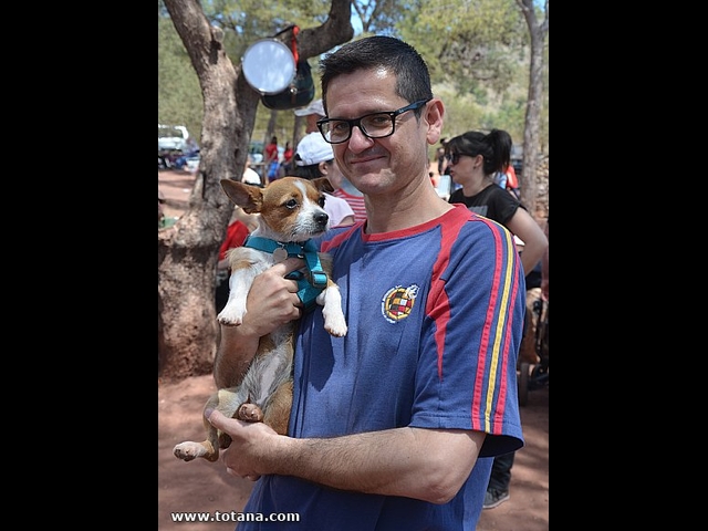 Jornada de convivencia. Hermandades y Cofradas - Domingo 27 de abril de 2014 - 330