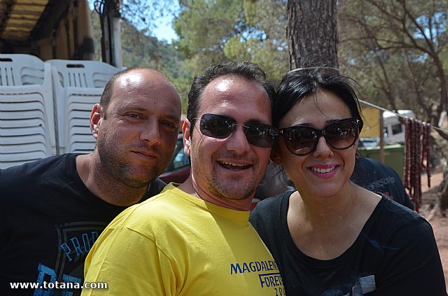 Jornada de convivencia. Hermandades y Cofradas - Domingo 27 de abril de 2014 - 331