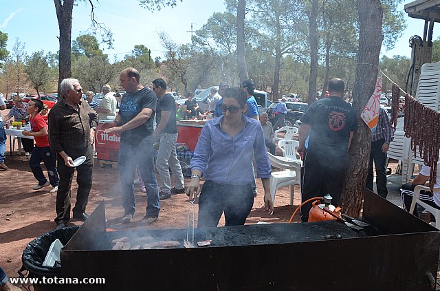 Jornada de convivencia. Hermandades y Cofradas - Domingo 27 de abril de 2014 - 332