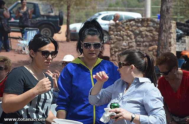 Jornada de convivencia. Hermandades y Cofradas - Domingo 27 de abril de 2014 - 333