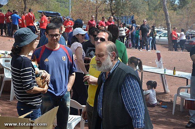 Jornada de convivencia. Hermandades y Cofradas - Domingo 27 de abril de 2014 - 334