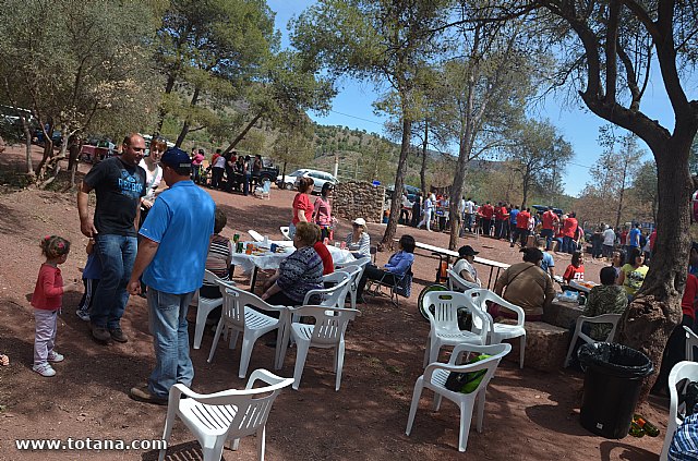 Jornada de convivencia. Hermandades y Cofradas - Domingo 27 de abril de 2014 - 337