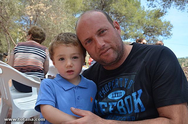 Jornada de convivencia. Hermandades y Cofradas - Domingo 27 de abril de 2014 - 338