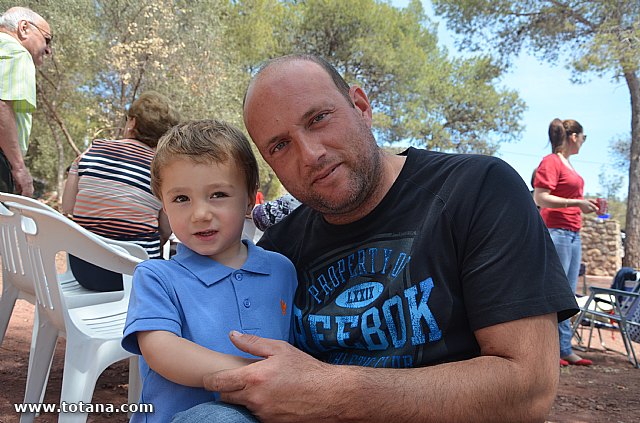 Jornada de convivencia. Hermandades y Cofradas - Domingo 27 de abril de 2014 - 339