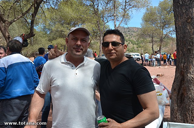 Jornada de convivencia. Hermandades y Cofradas - Domingo 27 de abril de 2014 - 340