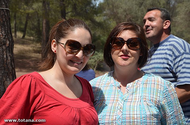 Jornada de convivencia. Hermandades y Cofradas - Domingo 27 de abril de 2014 - 341