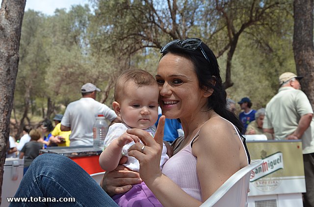 Jornada de convivencia. Hermandades y Cofradas - Domingo 27 de abril de 2014 - 342