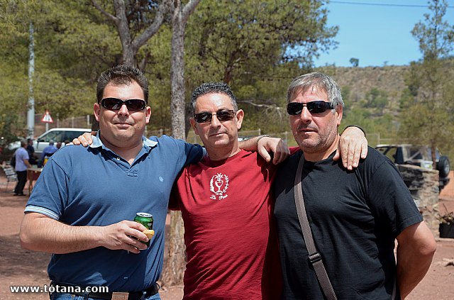 Jornada de convivencia. Hermandades y Cofradas - Domingo 27 de abril de 2014 - 343