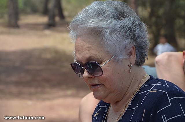 Jornada de convivencia. Hermandades y Cofradas - Domingo 27 de abril de 2014 - 344