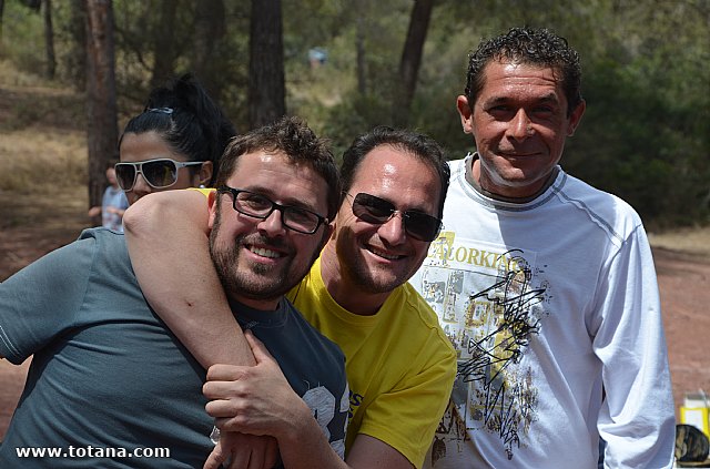 Jornada de convivencia. Hermandades y Cofradas - Domingo 27 de abril de 2014 - 345