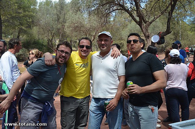 Jornada de convivencia. Hermandades y Cofradas - Domingo 27 de abril de 2014 - 346