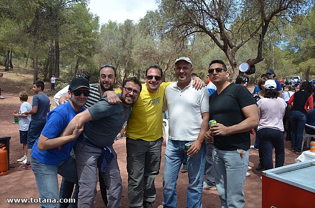 Jornada de convivencia. Hermandades y Cofradas - Domingo 27 de abril de 2014 - 347