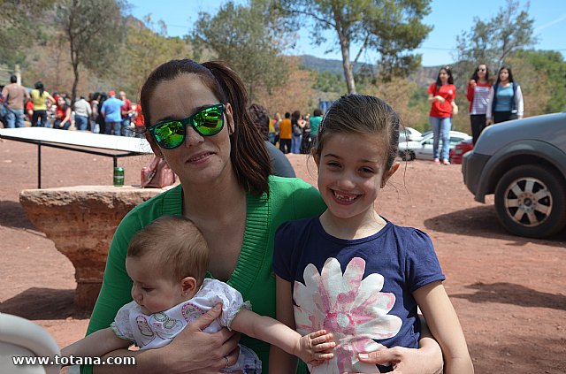 Jornada de convivencia. Hermandades y Cofradas - Domingo 27 de abril de 2014 - 349
