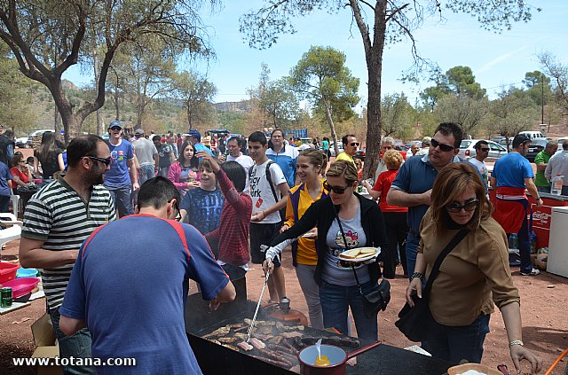 Jornada de convivencia. Hermandades y Cofradas - Domingo 27 de abril de 2014 - 350