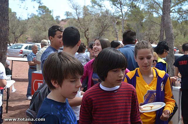 Jornada de convivencia. Hermandades y Cofradas - Domingo 27 de abril de 2014 - 352