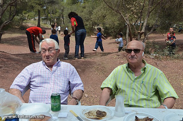 Jornada de convivencia. Hermandades y Cofradas - Domingo 27 de abril de 2014 - 353